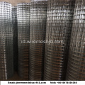 Dilas wire mesh galvanis dilas wire mesh roll